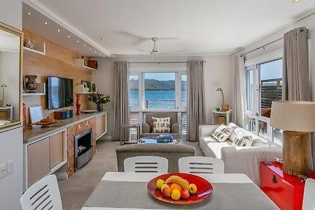 On The Water - Thesen Apartamento Knysna Exterior foto