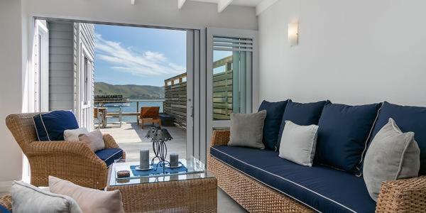 On The Water - Thesen Apartamento Knysna Exterior foto