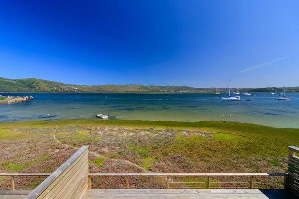 On The Water - Thesen Apartamento Knysna Exterior foto