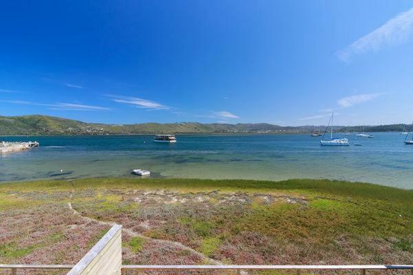 On The Water - Thesen Apartamento Knysna Exterior foto